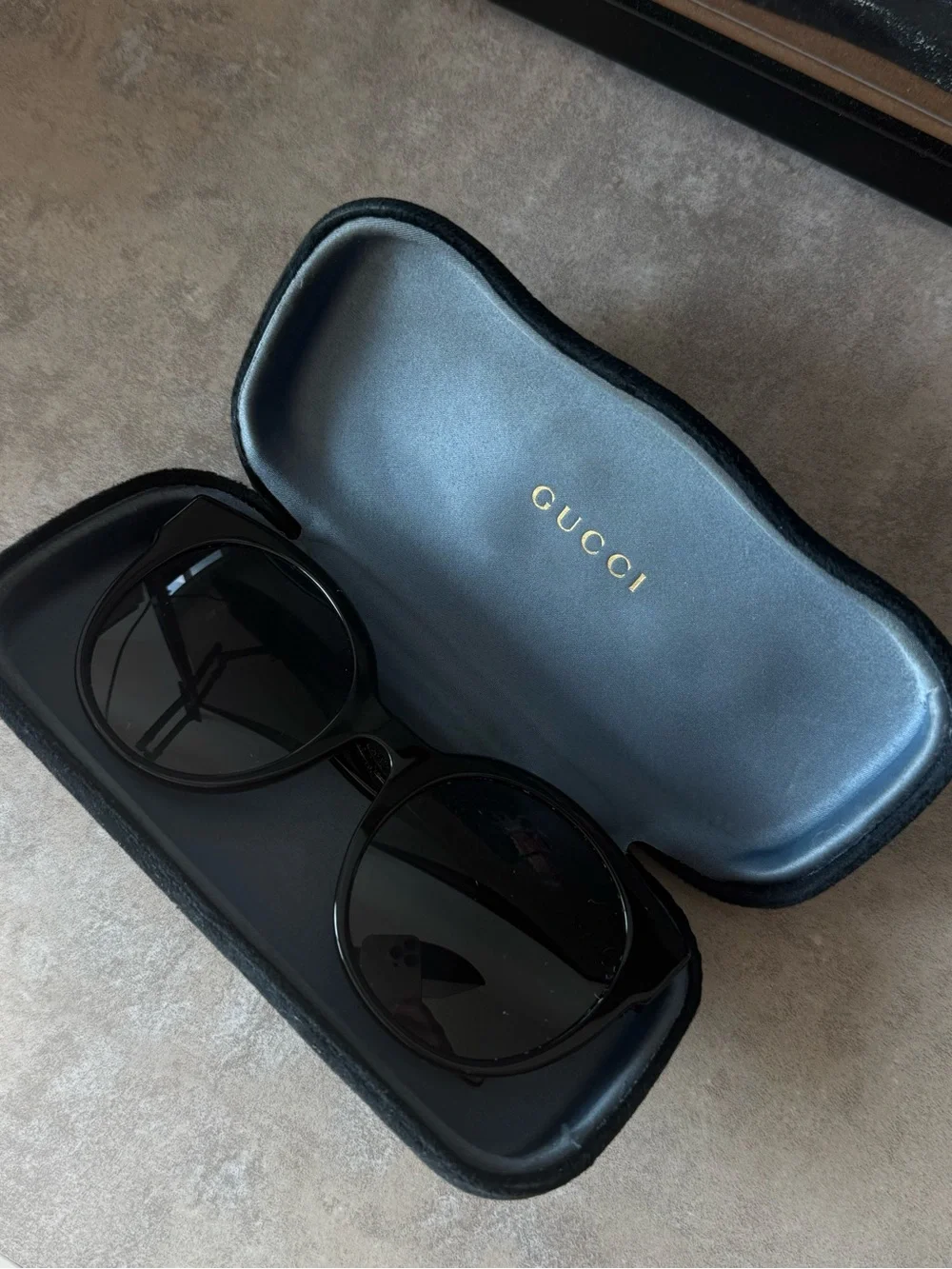 Authentic Gucci Optical Glasses